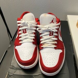 Nike Jordan low 1